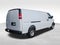 2025 Chevrolet Express 2500 Work Van Cargo
