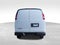 2025 Chevrolet Express 2500 Work Van Cargo