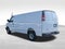 2025 Chevrolet Express 2500 Work Van Cargo