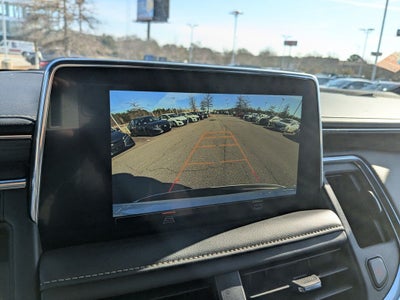2024 GMC Yukon XL SLT