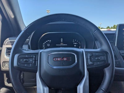 2024 GMC Yukon XL SLT