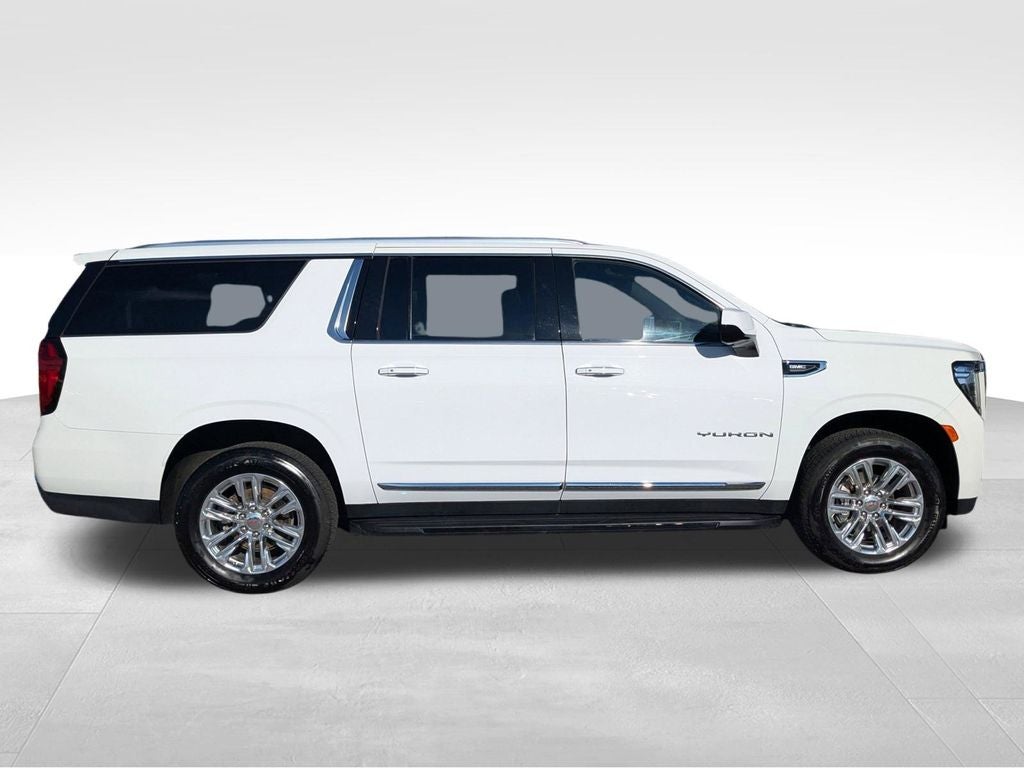 2024 GMC Yukon XL SLT