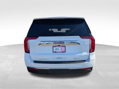 2024 GMC Yukon XL SLT