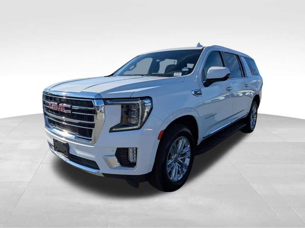 2024 GMC Yukon XL SLT