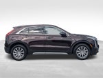 2021 Cadillac XT4 Premium Luxury