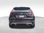 2021 Cadillac XT4 Premium Luxury