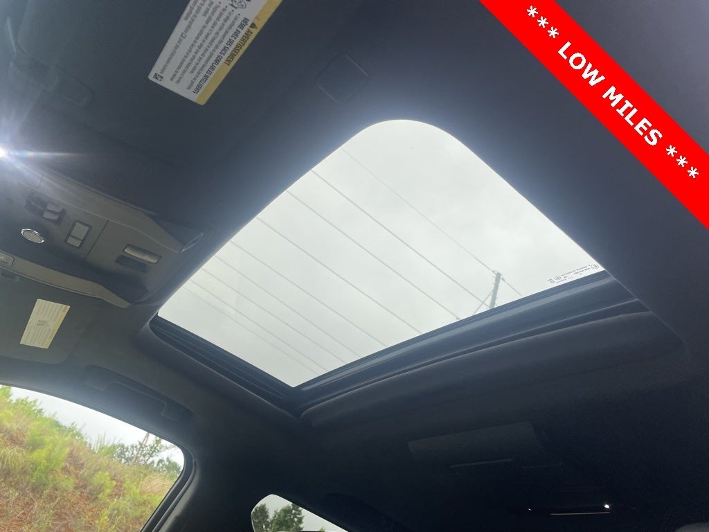 2019 Cadillac Escalade Platinum Edition