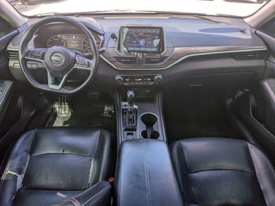 2019 Nissan Altima 2.5 SL