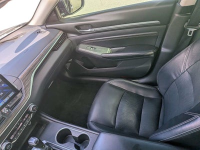 2019 Nissan Altima 2.5 SL