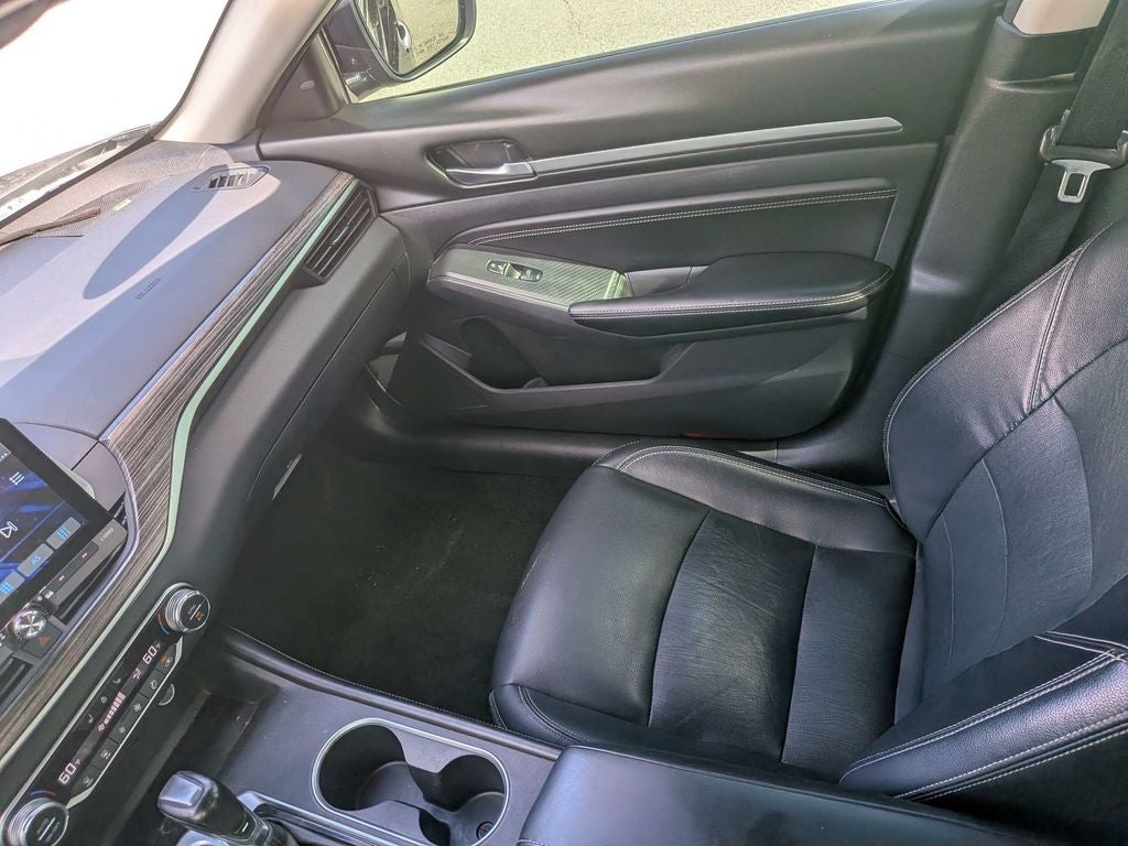 2019 Nissan Altima 2.5 SL