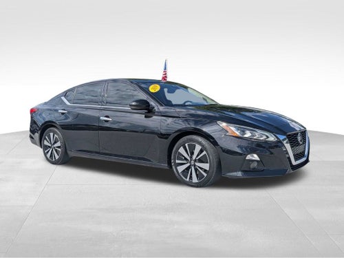 2019 Nissan Altima 2.5 SL