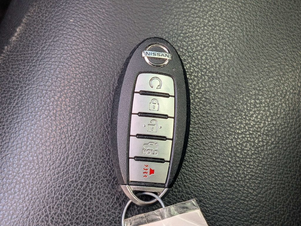 2019 Nissan Altima 2.5 SL