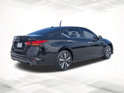 2019 Nissan Altima 2.5 SL