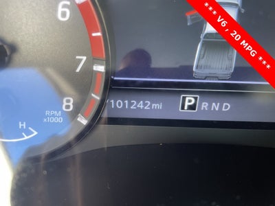 2022 Nissan Frontier PRO-X