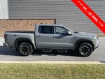 2022 Nissan Frontier PRO-X
