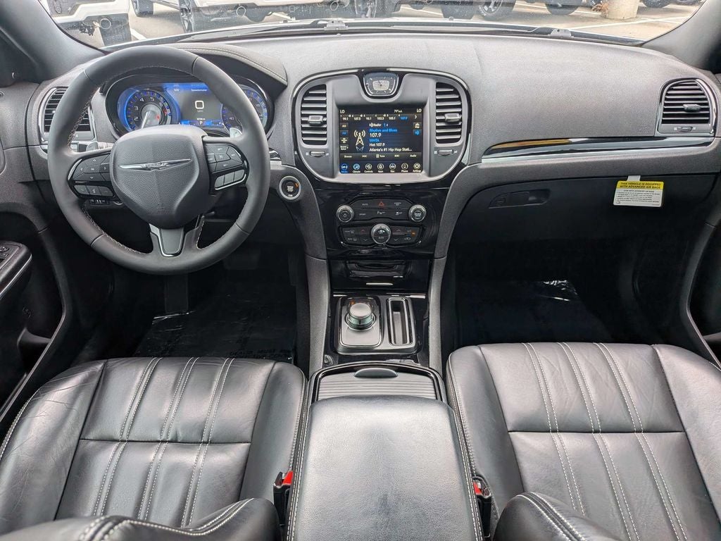 2023 Chrysler 300 S