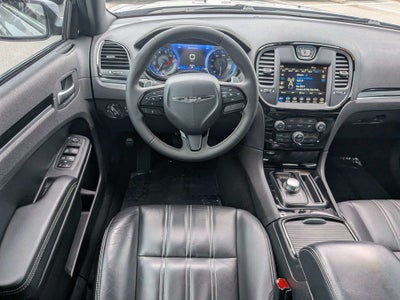 2023 Chrysler 300 S