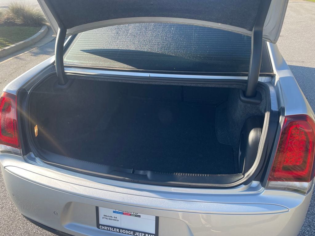 2023 Chrysler 300 S