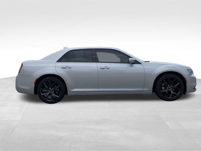 2023 Chrysler 300 S