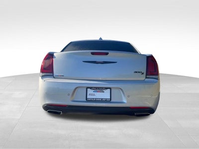 2023 Chrysler 300 S