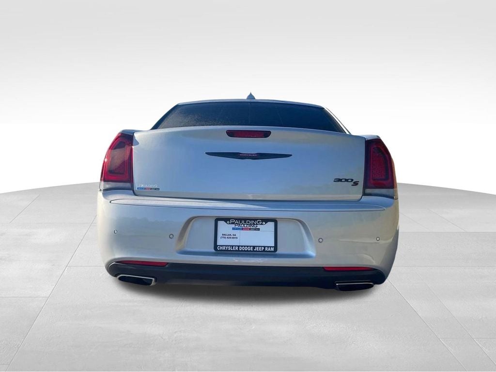 2023 Chrysler 300 S