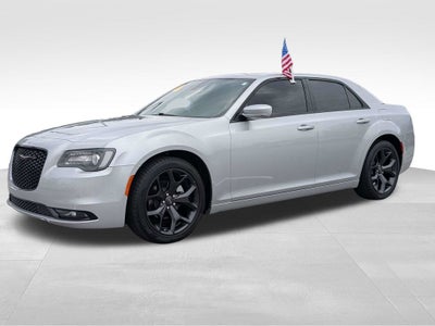 2023 Chrysler 300 S