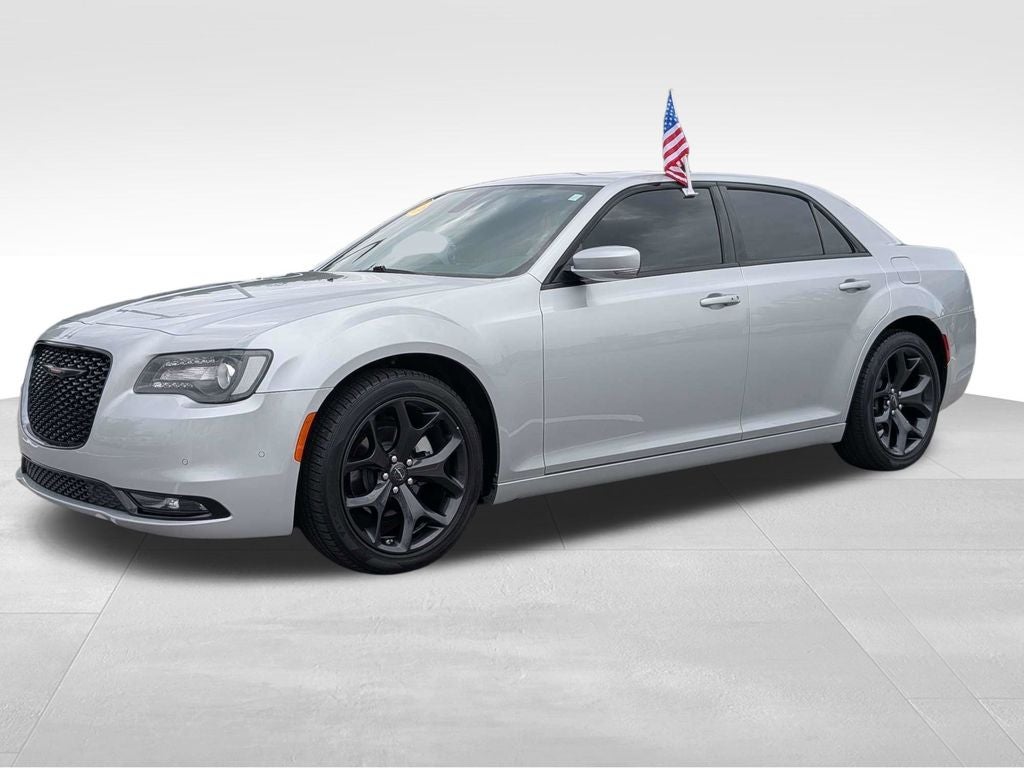 2023 Chrysler 300 S