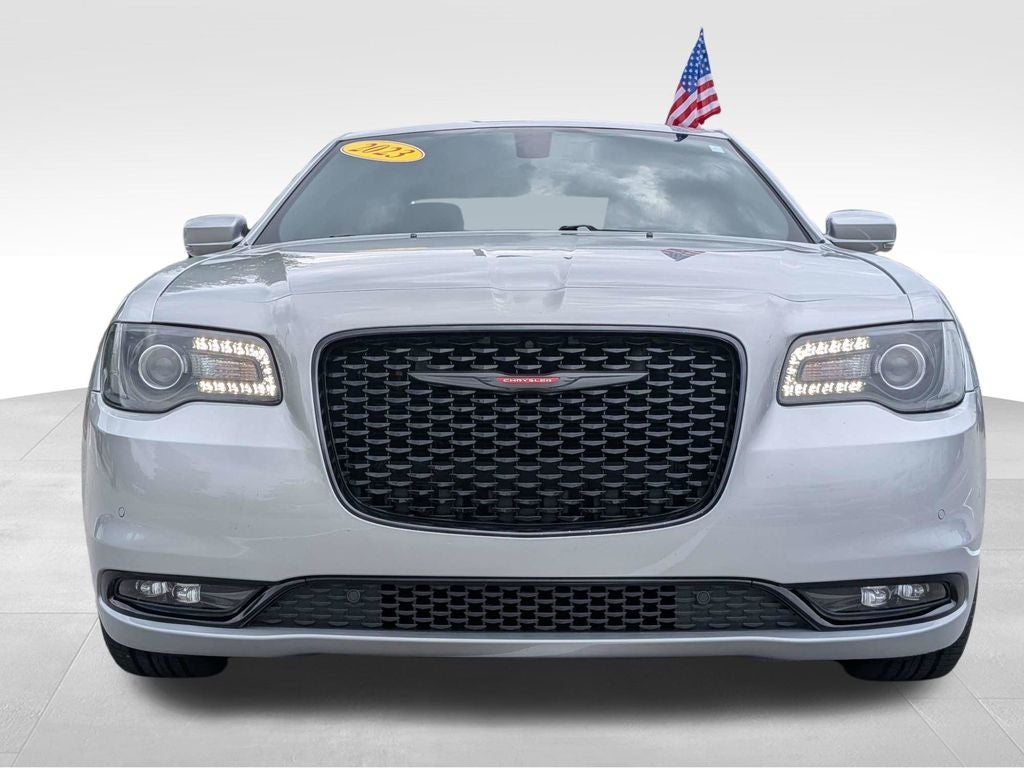 2023 Chrysler 300 S