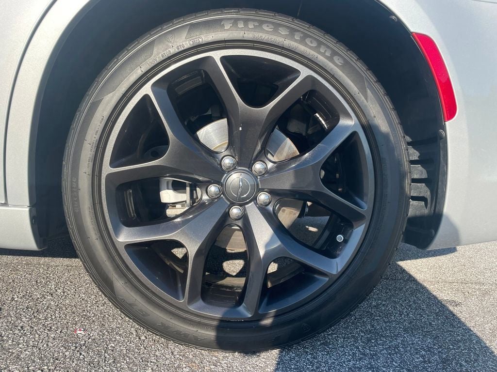 2023 Chrysler 300 S