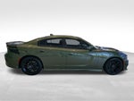 2022 Dodge Charger R/T Scat Pack