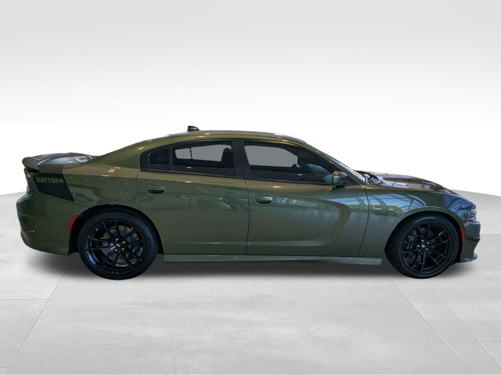 2022 Dodge Charger R/T Scat Pack