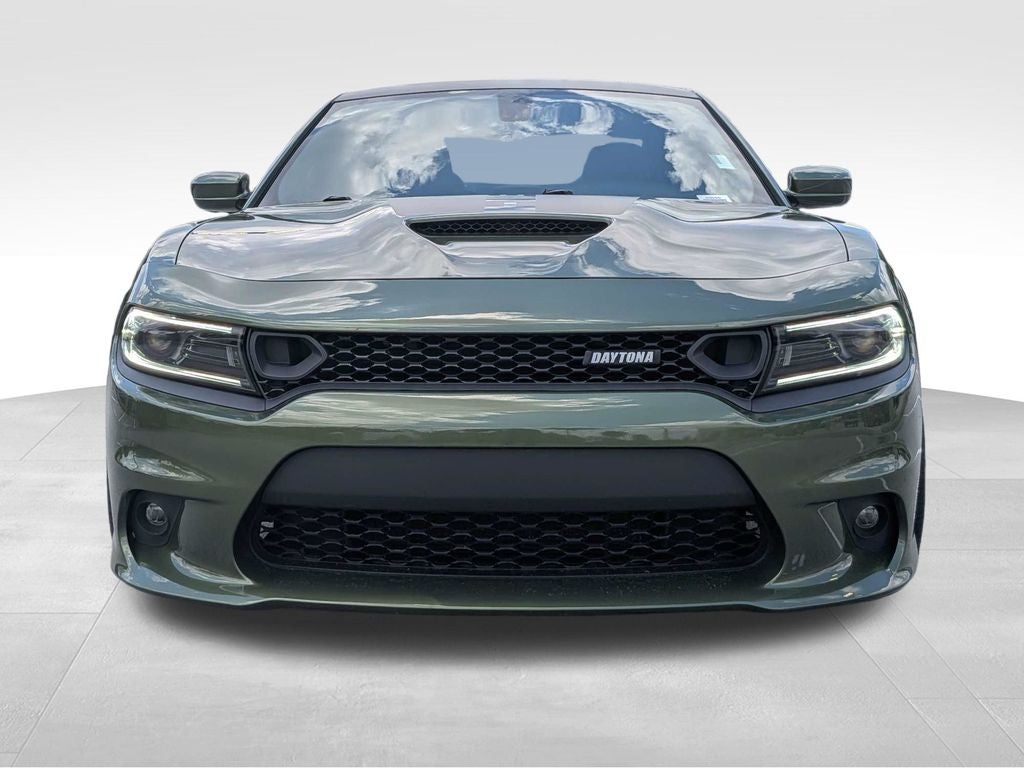 2022 Dodge Charger R/T Scat Pack