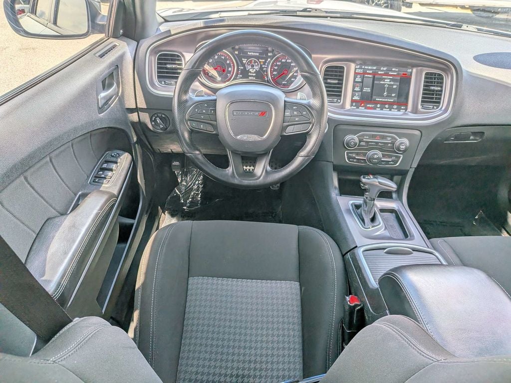 2020 Dodge Charger R/T Scat Pack