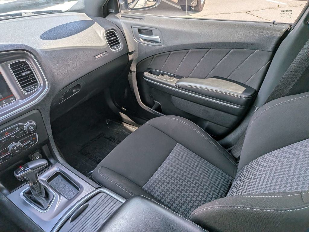 2020 Dodge Charger R/T Scat Pack