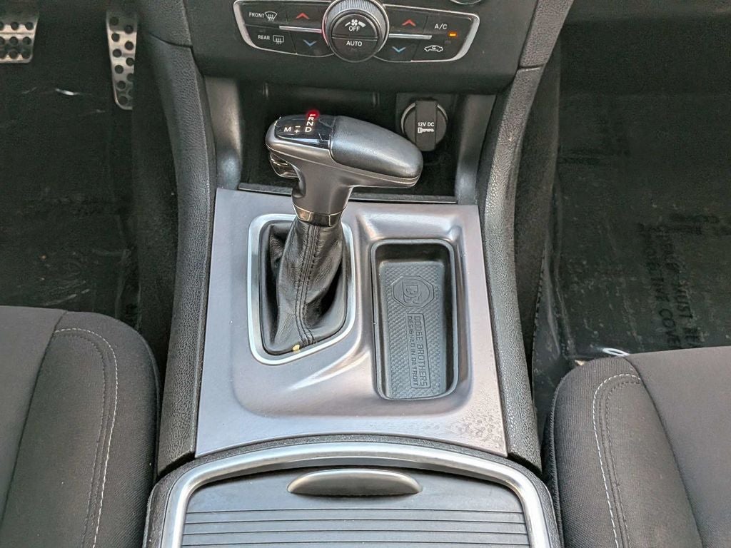 2020 Dodge Charger R/T Scat Pack