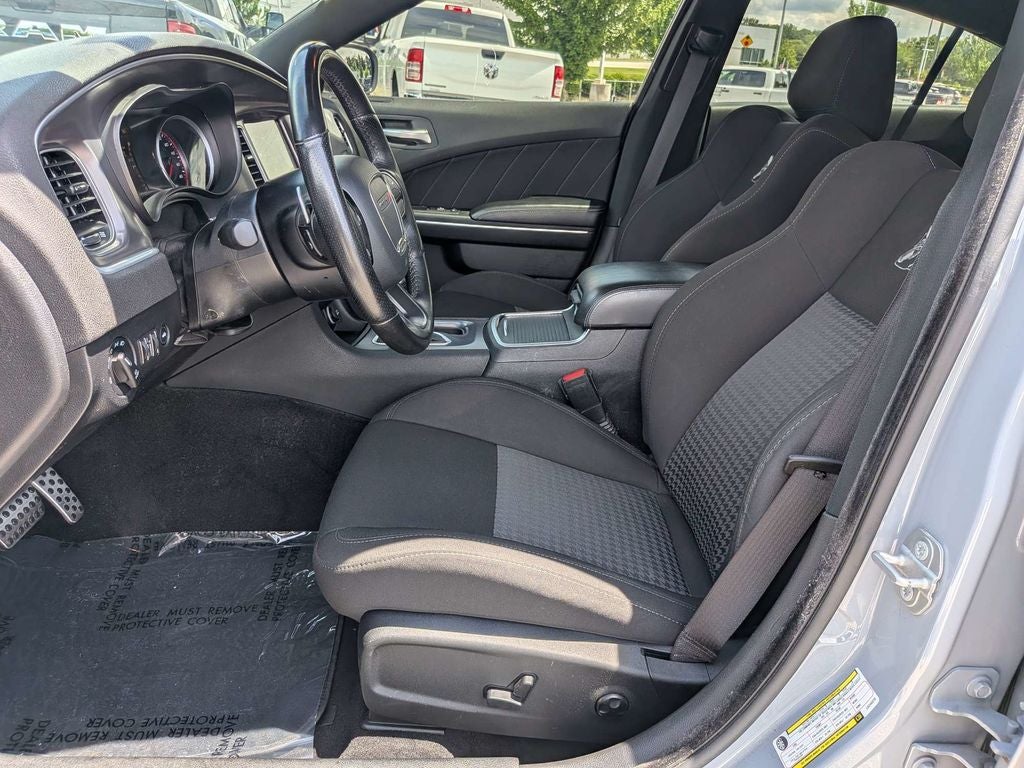 2020 Dodge Charger R/T Scat Pack