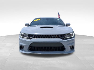 2020 Dodge Charger R/T Scat Pack