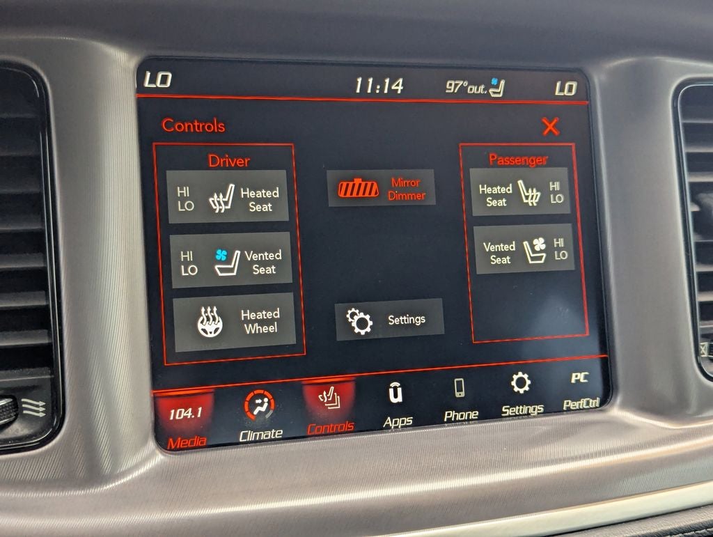 2022 Dodge Charger GT