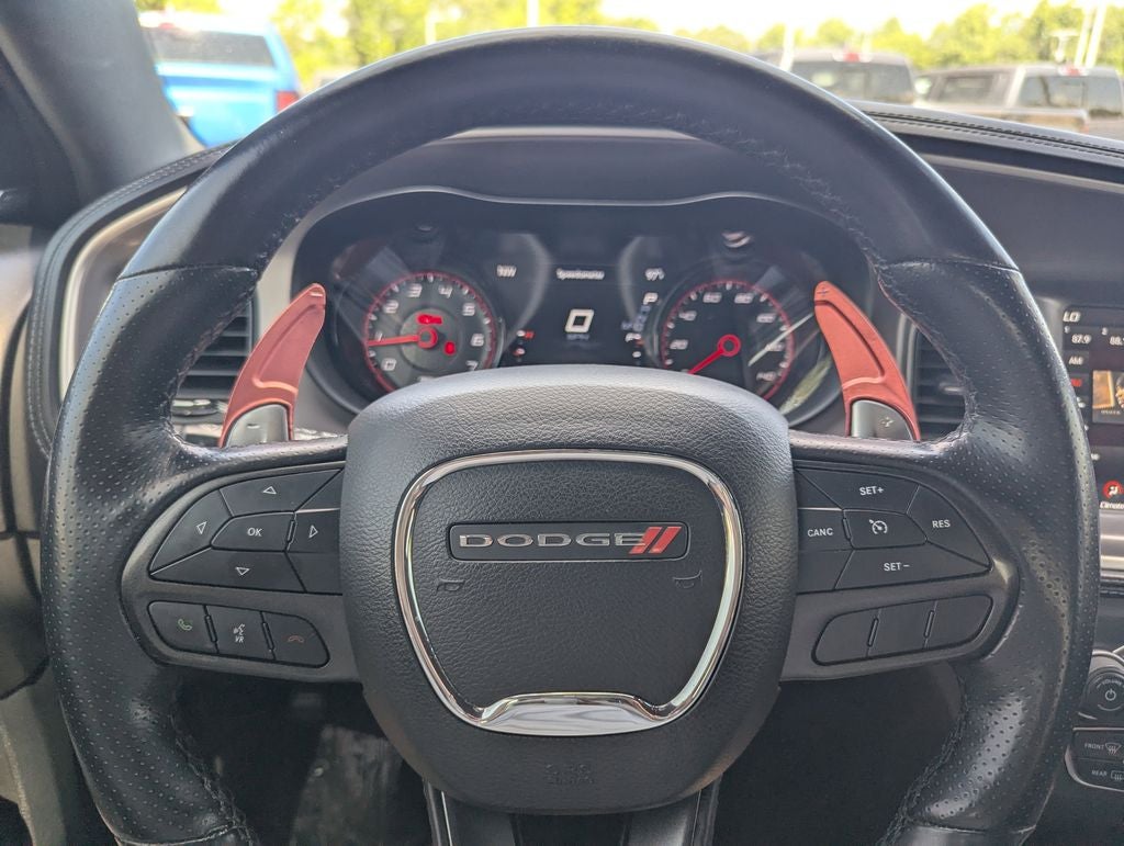 2022 Dodge Charger GT