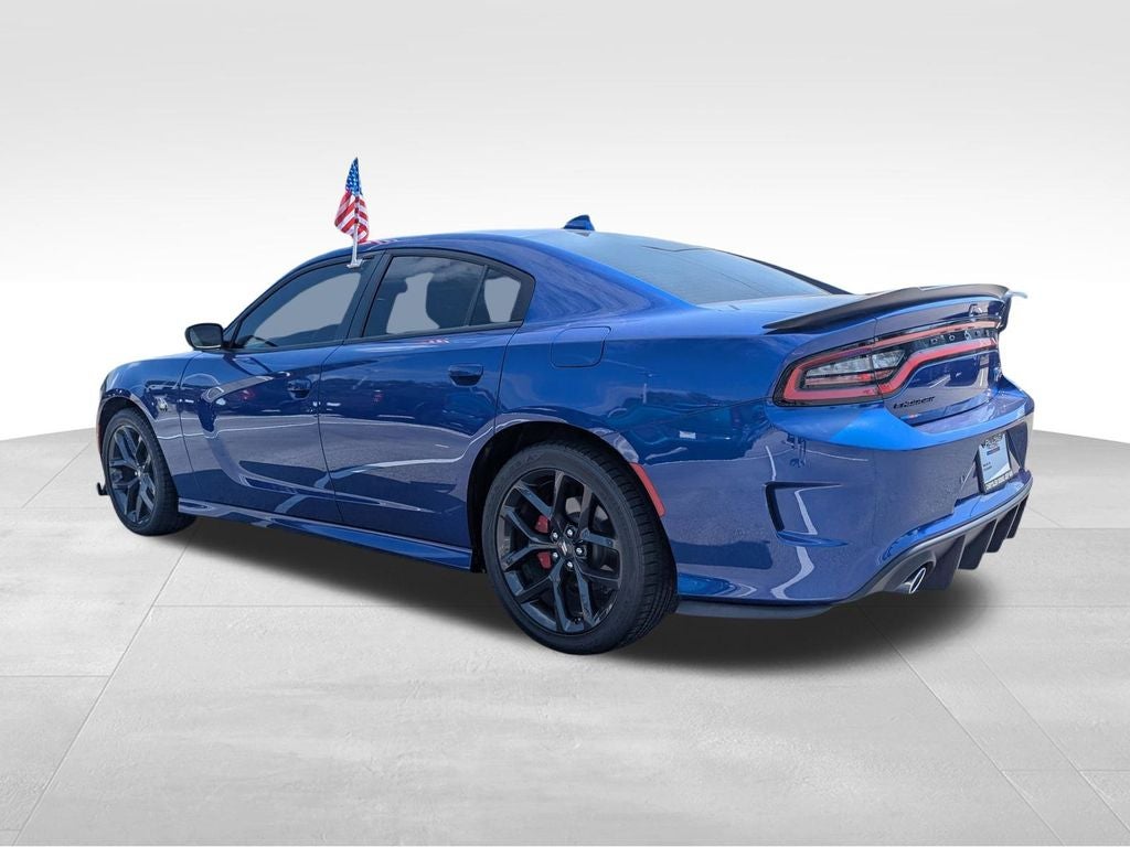 2022 Dodge Charger GT