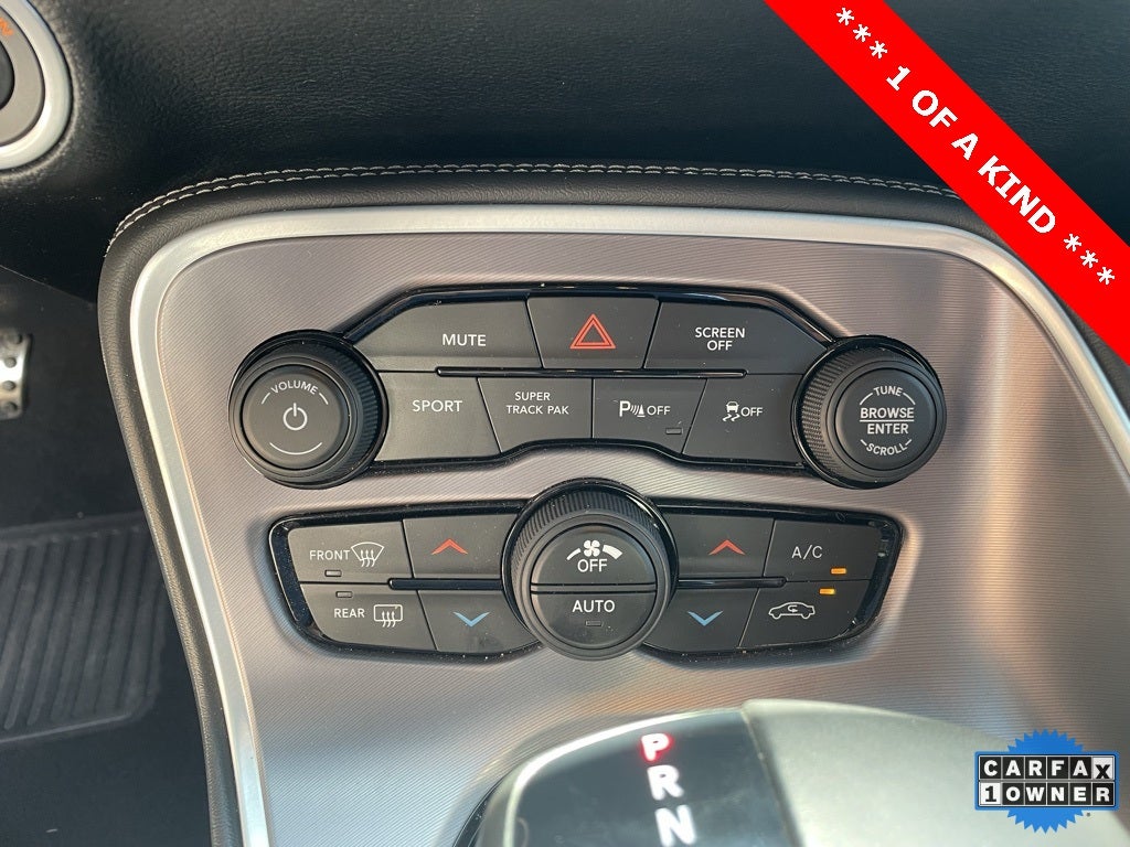 2019 Dodge Challenger R/T