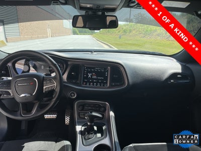 2019 Dodge Challenger R/T