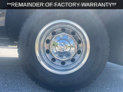 2025 RAM 3500 Limited