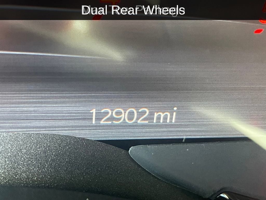 2025 RAM 3500 Limited