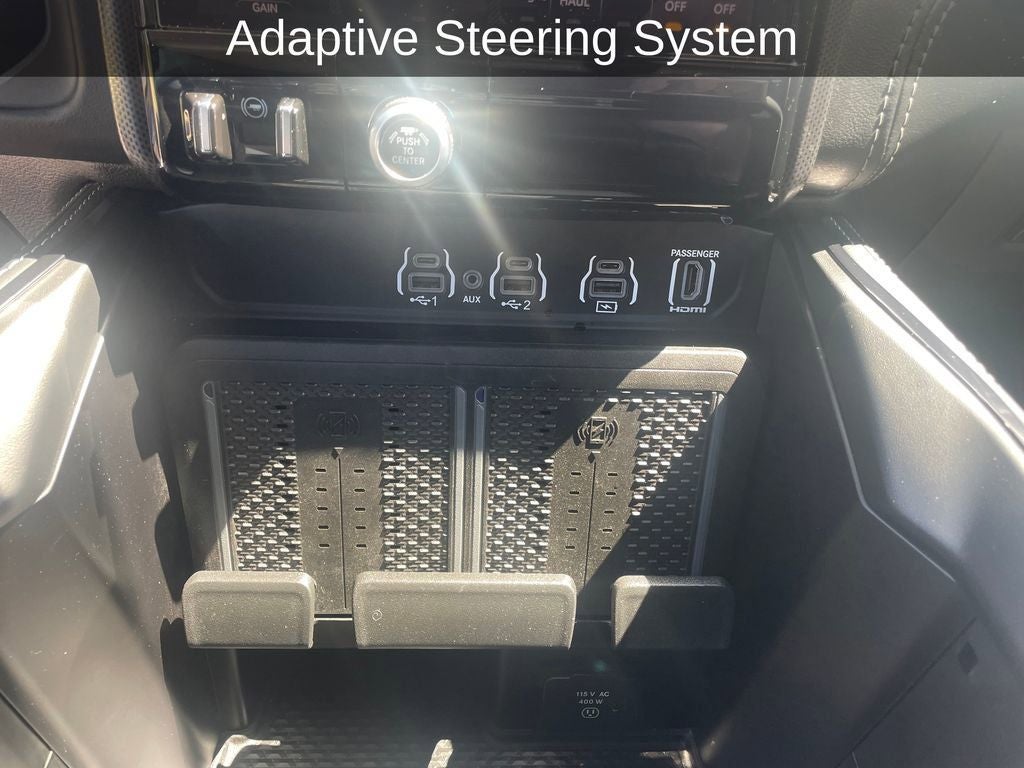 2025 RAM 3500 Limited