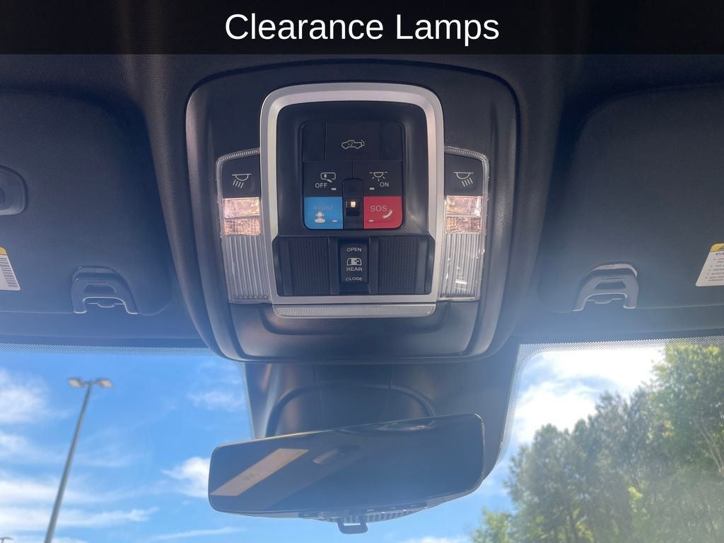 2025 RAM 3500 Limited