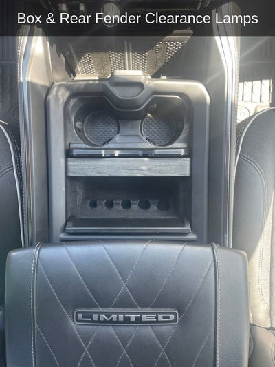 2025 RAM 3500 Limited