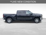 2025 RAM 3500 Limited