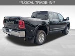 2025 RAM 3500 Limited