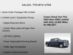 2025 RAM 3500 Limited